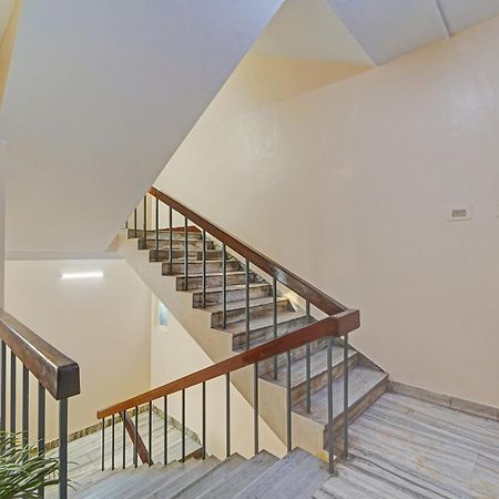 Super Townhouse G Silver Hotels Mount Road Chennai Exterior foto